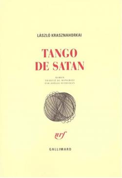 Tango de Satan (2000)