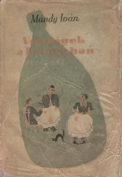 Vendégek a palackban (1949)