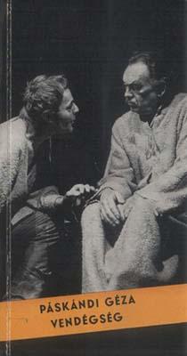 Vendégség (1973)