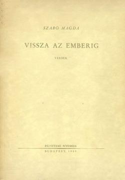 Vissza az emberig (1949)