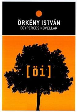 Egyperces novellák (2008)