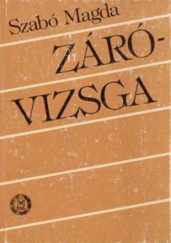 Záróvizsga (1987)