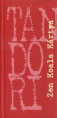 Zen Koala kártya (2006)