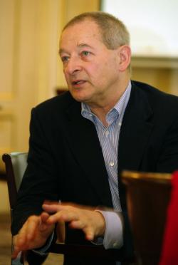 Nádas Péter (PIM)