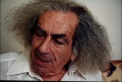 Faludy György, 2001
