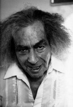 Faludy György, 2001