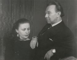 1956 – ketten, fiatalon