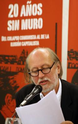 San Sebastian, 2009 július