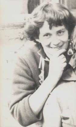 Polcz Alaine