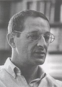 Nádas Péter