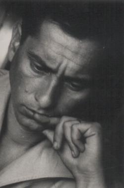 Portré, 1965 körül