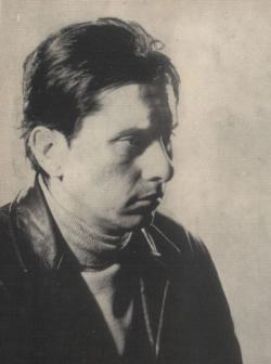 Portré (1970 körül)