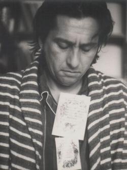 Nyakában a házi áldással (1973 nyara)