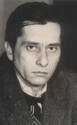 Portré, közvetlenül az áttelepülés előtt (1974)