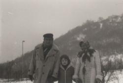 Kirándulás a Pilisben (1978)