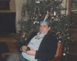 Szilveszterkor (a '80-a évek közepén)