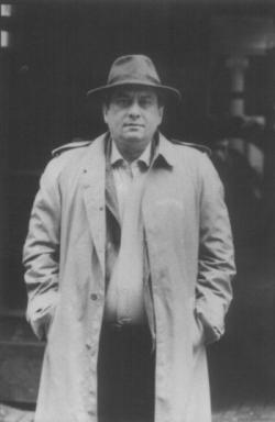 Portré (1992/93)