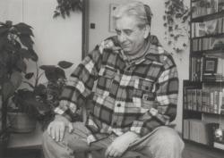 1994 karácsonyán (fotó: Bókai László)