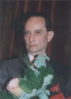 70 esztendős korában