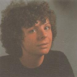 Portré, 1987