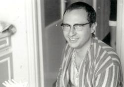Portré, 1976