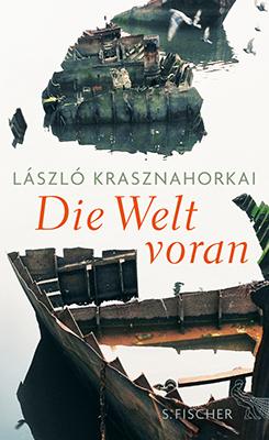 Die Welt voran (2015)