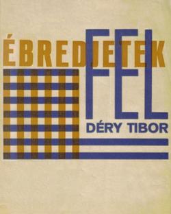 Ébredjetek fel! (1929)
