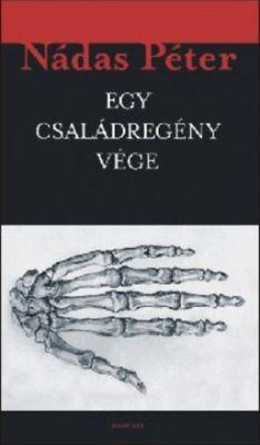 Egy családregény vége (2012)