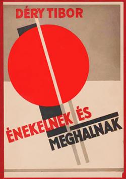 Énekelnek és meghalnak (1928)
