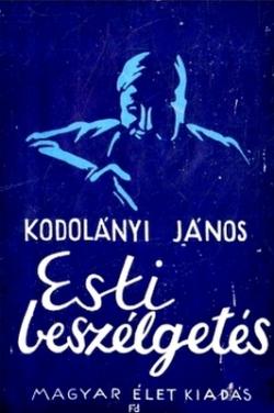 Esti beszélgetés (1941)