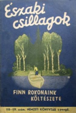 Északi csillagok (1944)
