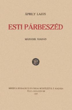 Falusi elégia (1927)