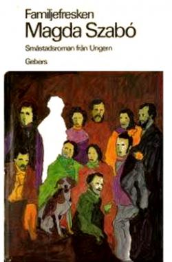 Familjefresken (1972)