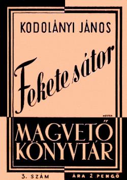 Fekete sátor (1944)