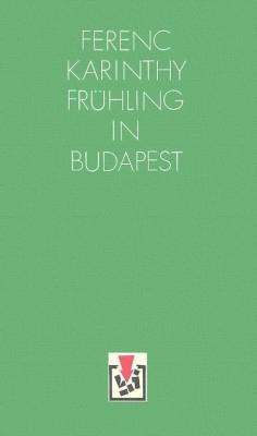 Frühling in Budapest (1976)