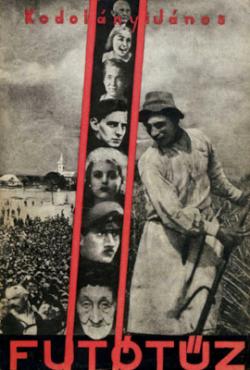 Futótűz (1929)