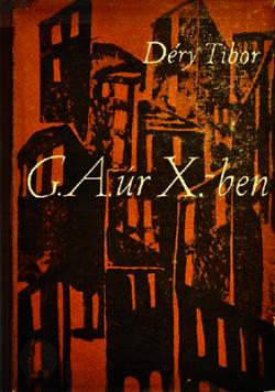 G. A. úr X-ben (1964)