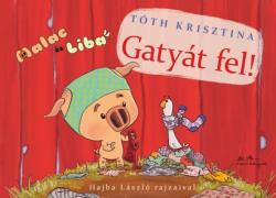 Gatyát fel! (2020)