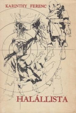 Halállista (1985)