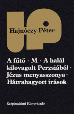 Hátrahagyott írások (1982)