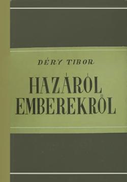 Hazáról, emberekről (1954)