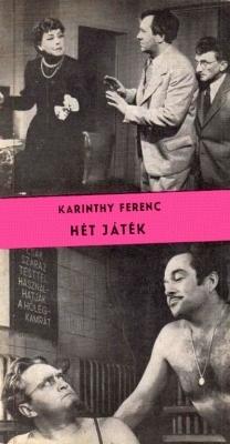 Hét játék (1969)