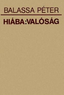 Hiába: valóság (1989)