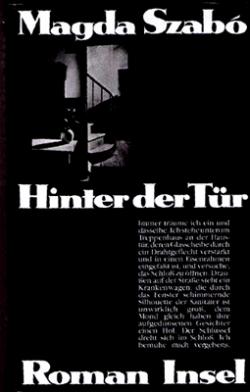 Hinter der Tür (1992)