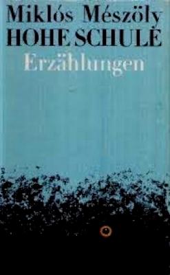 Hohe Schule (1981)