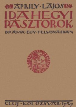 Idahegyi pásztorok (1929)