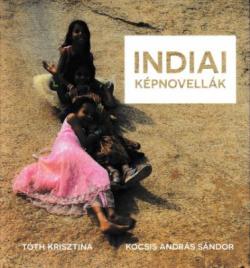 Indiai képnovellák (2019)