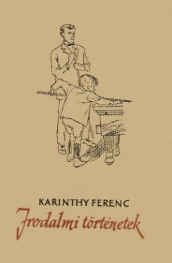 Irodalmi történetek (1956)