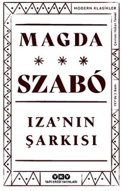 Iza'nin Şarkisi (2017)