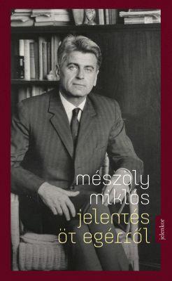 Jelentés öt egérről (2020)